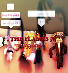 The Flames ;-;