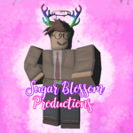Sugar Blossom Productions