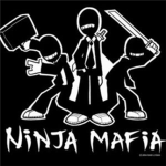 ninja mafia12345