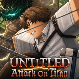 Untitled Attack on Titan icon
