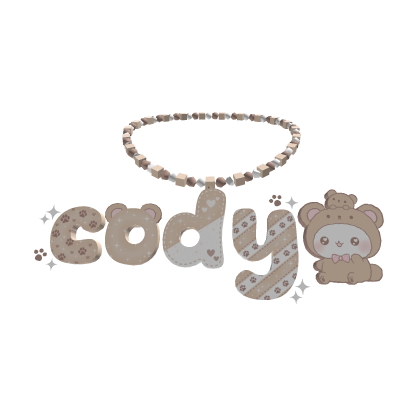 ๑˚︵cody ♡ ˖° thumbnail