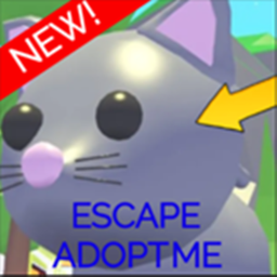 Adopt Me! Parkor Pakur Parkour Obby Oby Obey