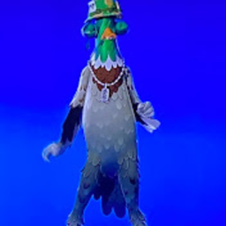 Survive The Unhealty Island