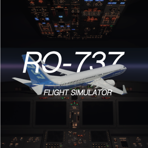 Ro-737 [Open Pre-Testing]