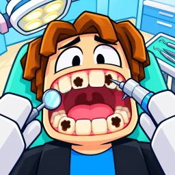 [🦷] Fix my teeth! icon
