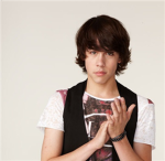 Munro Chambers fans!!