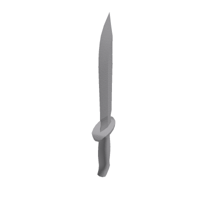 custom knife