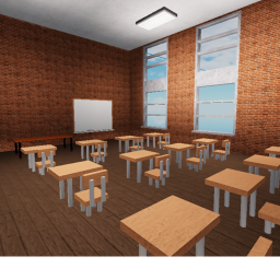 The School