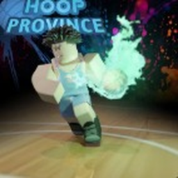 Hoop Province (RELEASE!)