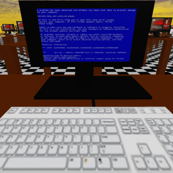 Destroy the Electronics