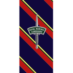 RMC || Royal Marines Commando