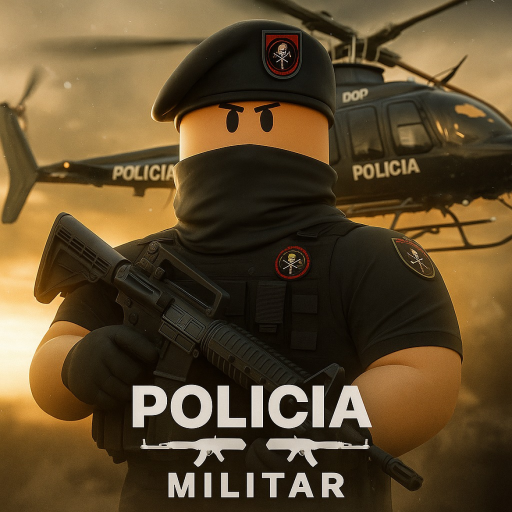 [🚨] "PM" VICTOR'S MILITARY COP