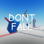 🔊 If you fall you get banned for 1 hour [VC]