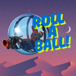 Roll a Ball! 🧶
