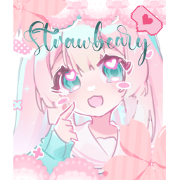 ♡ Kawaii Shop - Strawbeary's Homestore♡