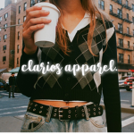 clarios apparel.