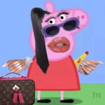 We Are All Material Gworl