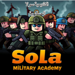 اكاديمية سولا العسكرية