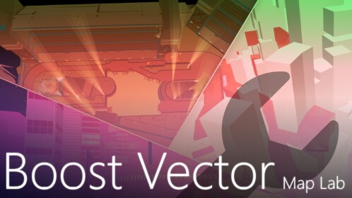 Boost Vector: Map Lab