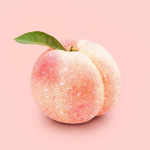 ~cloudy’s peaches~