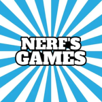 Nerf's Games