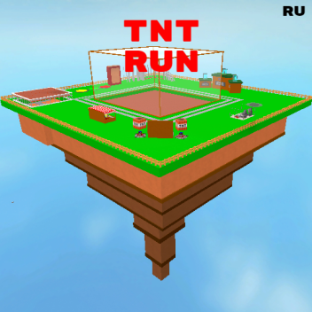 TNT Run [BETA] [RU]