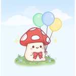 |-The Mushroom Army-|