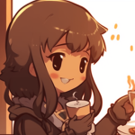 Mocha Luhv
