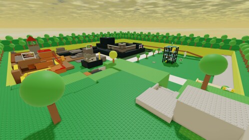 Katamari (alpha)