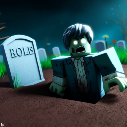 ZOMBIE BATTLEFIELD