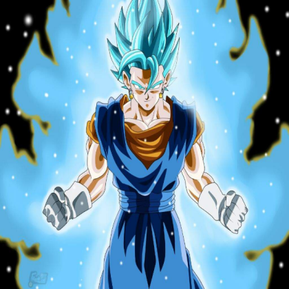 Dragon ball Roblox decal