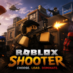 ultimate shooter game X