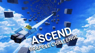 Ascend: Grapple Challenge