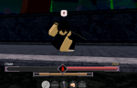 Ashura risingg