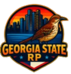 Georgia State Roleplay I Strict I New