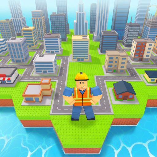 Build your City