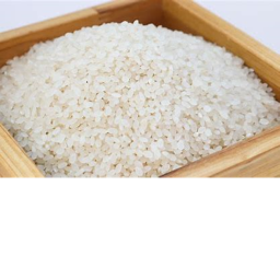 The Ist Rice Operation