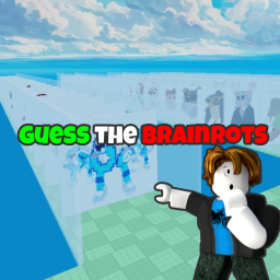 Guess The Brainrot [SAB🧠💀]
