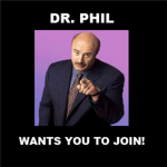 ҳ̸Ҳ̸ҳ Dr.Phil Legion ҳ̸Ҳ̸ҳ