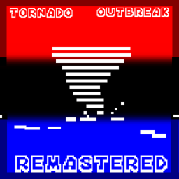 🌪️ Tornado Outbreak! : Remastered