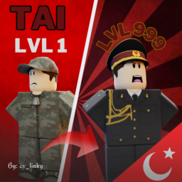 | HYA | Türk Asker Oyunu V2.0