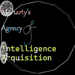 {SPT}Moriarty's Agency of Intelligence Acquisition