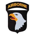 |U.S. 101st Airborne Division|