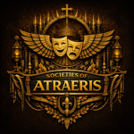 The Societies of Atraeris