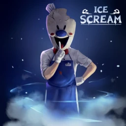 Survive Ice Scream Rod [BETA] icon