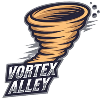 Blobby's tornado chasing group Roblox group icon