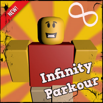  Infinity Parkour *FIXED*