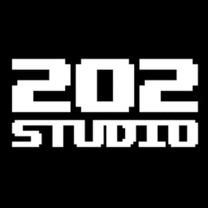 Two Zero Two Studio Roblox group icon