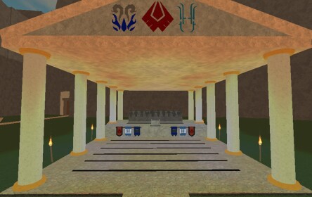 Stronghold Unity