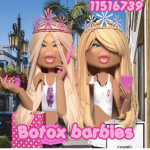 Botòx Barbìes